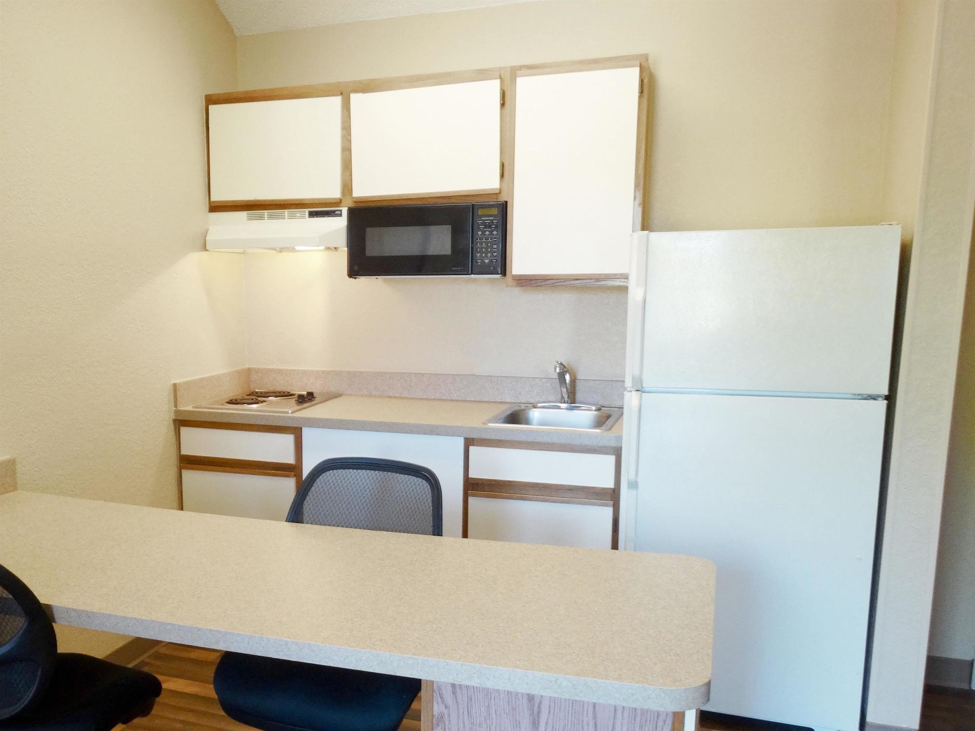 Extended Stay America Suites - Fishkill - Route 9 Exteriér fotografie