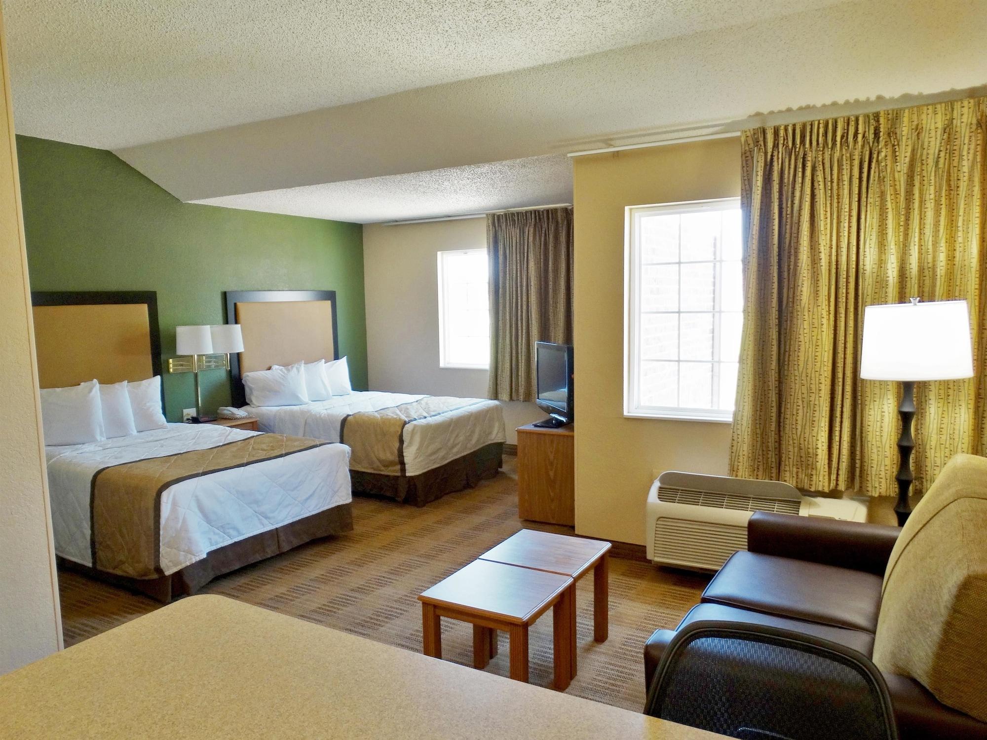 Extended Stay America Suites - Fishkill - Route 9 Exteriér fotografie