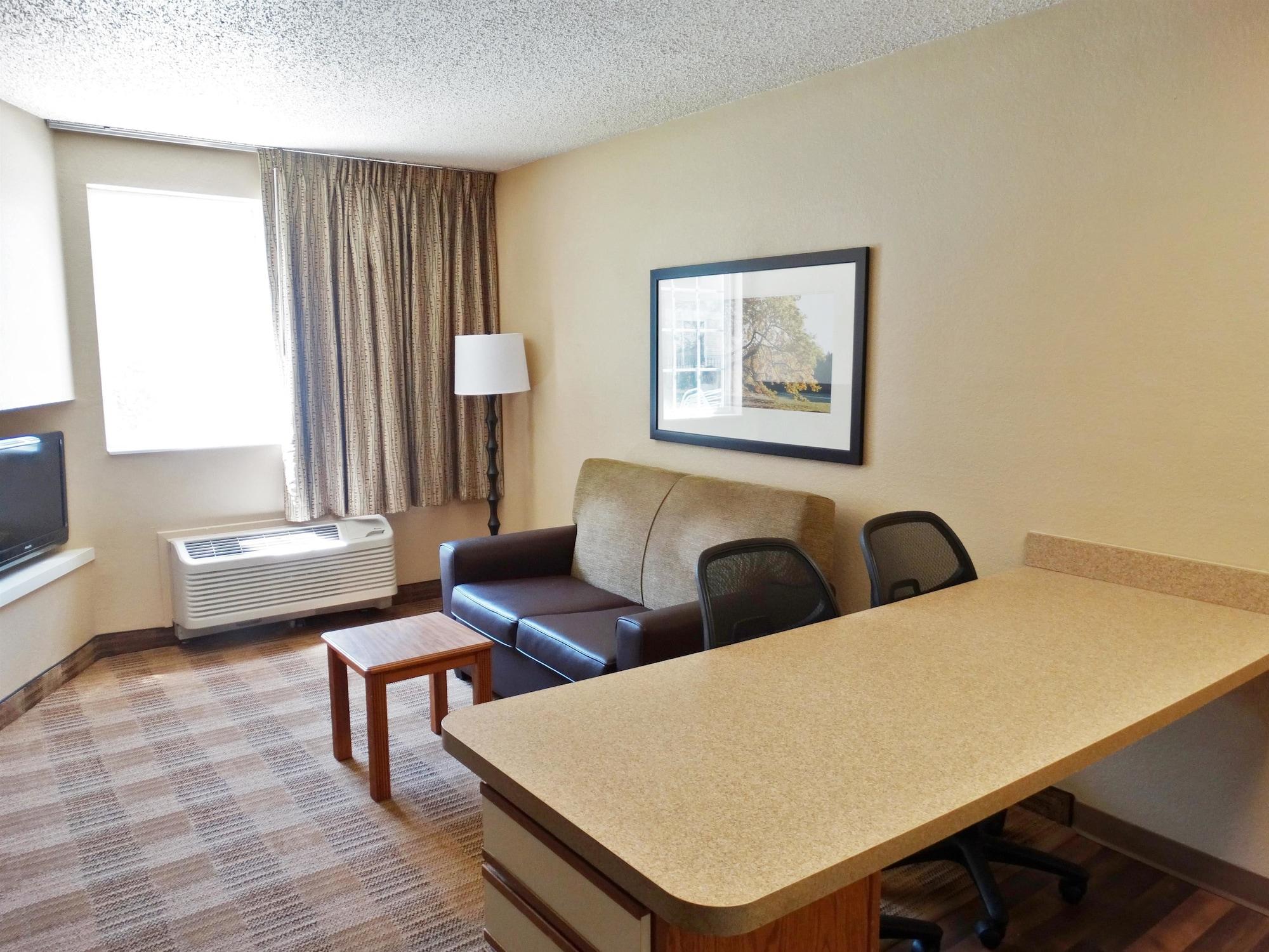 Extended Stay America Suites - Fishkill - Route 9 Exteriér fotografie