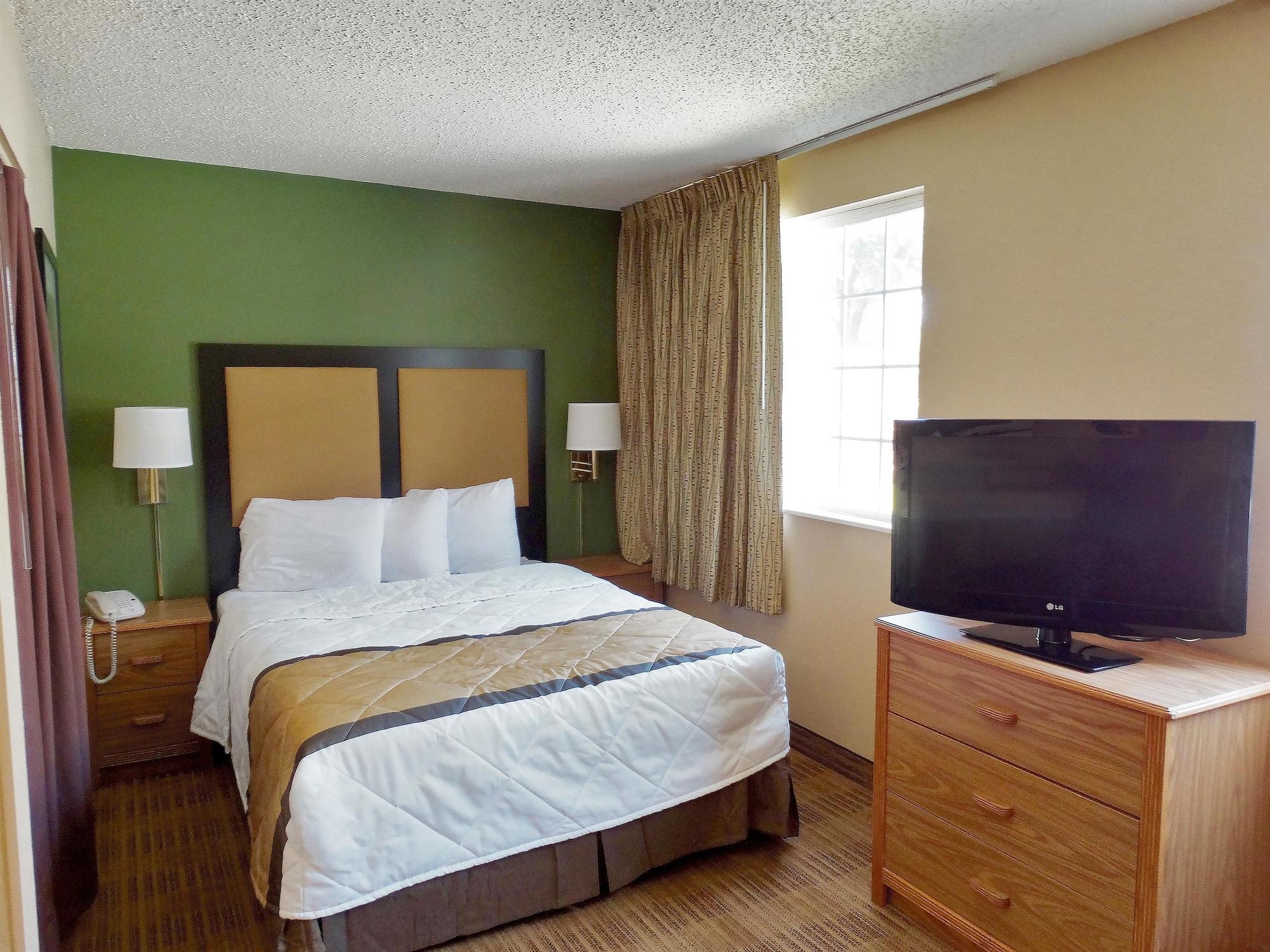 Extended Stay America Suites - Fishkill - Route 9 Exteriér fotografie
