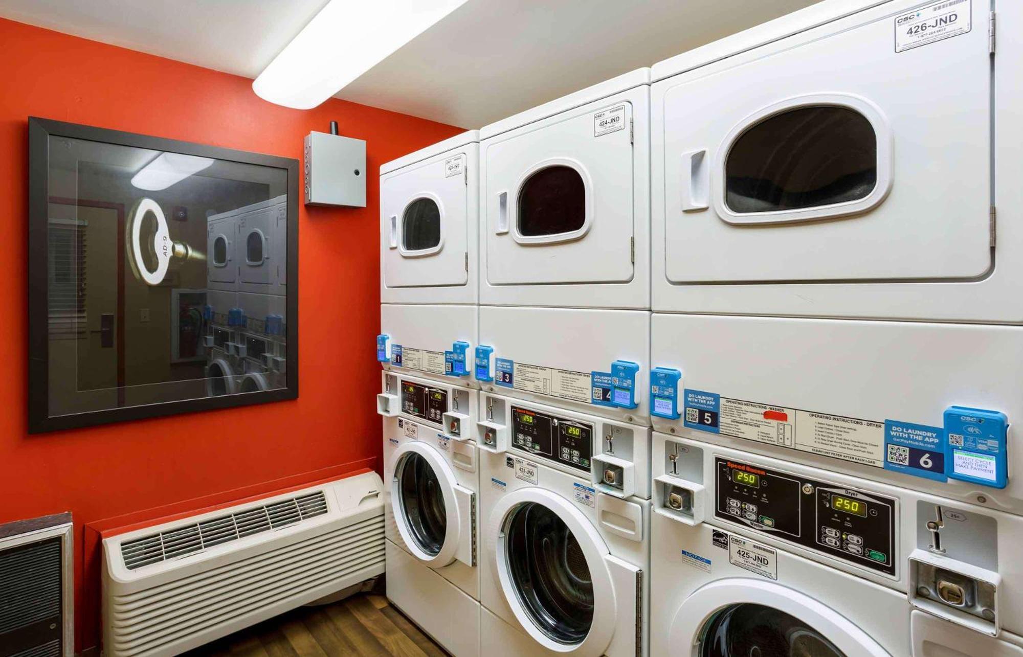 Extended Stay America Suites - Fishkill - Route 9 Exteriér fotografie