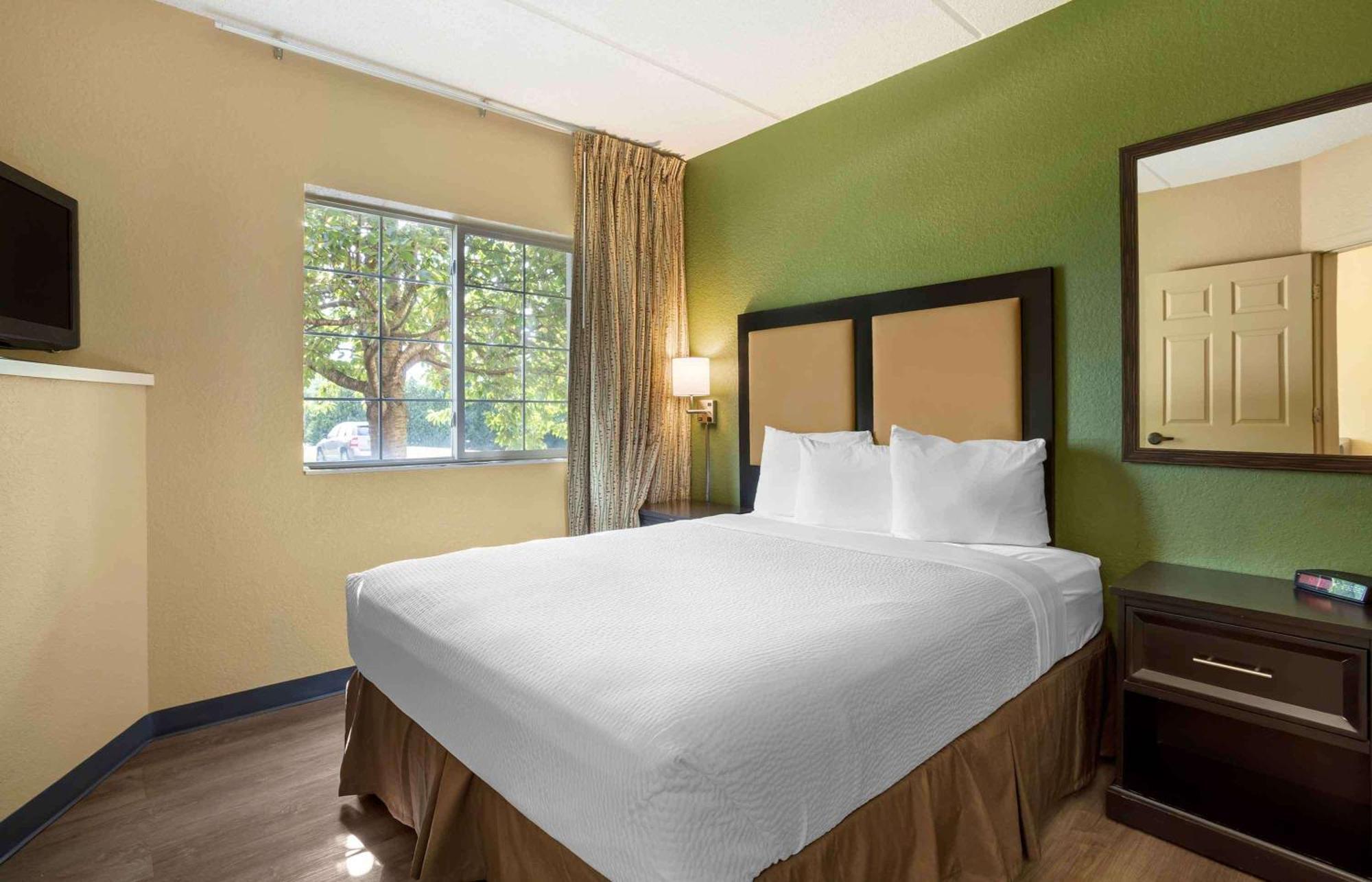 Extended Stay America Suites - Fishkill - Route 9 Exteriér fotografie