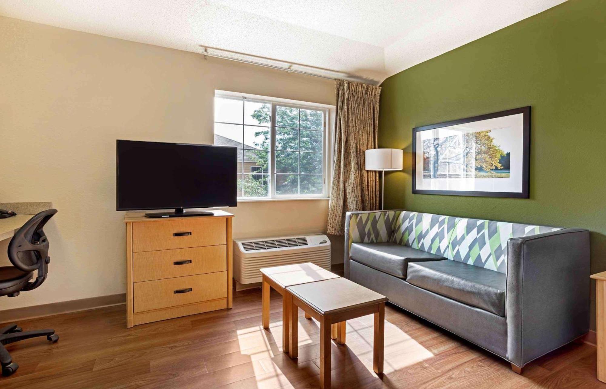 Extended Stay America Suites - Fishkill - Route 9 Exteriér fotografie