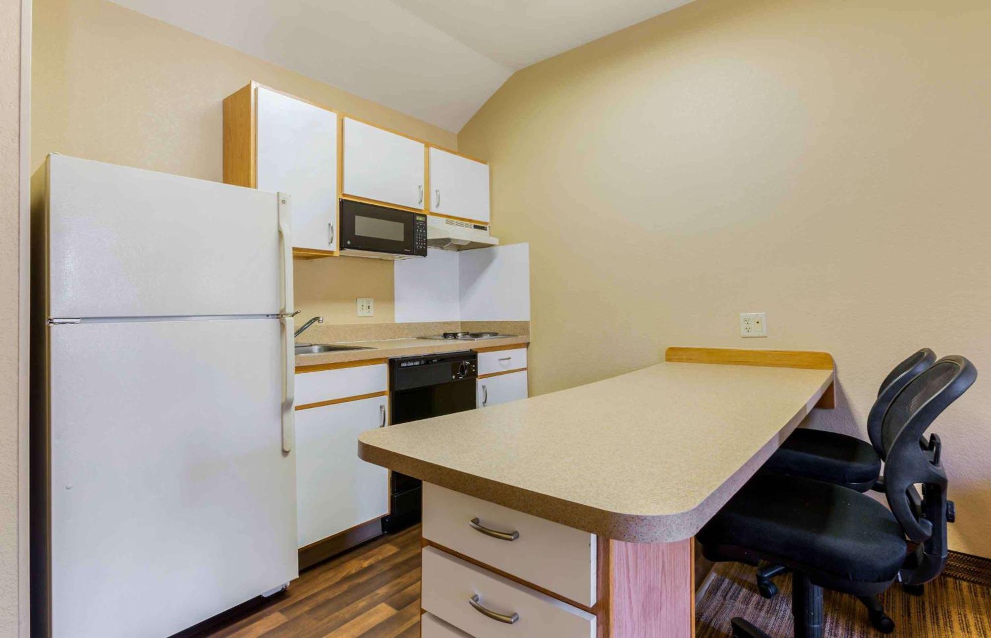 Extended Stay America Suites - Fishkill - Route 9 Exteriér fotografie