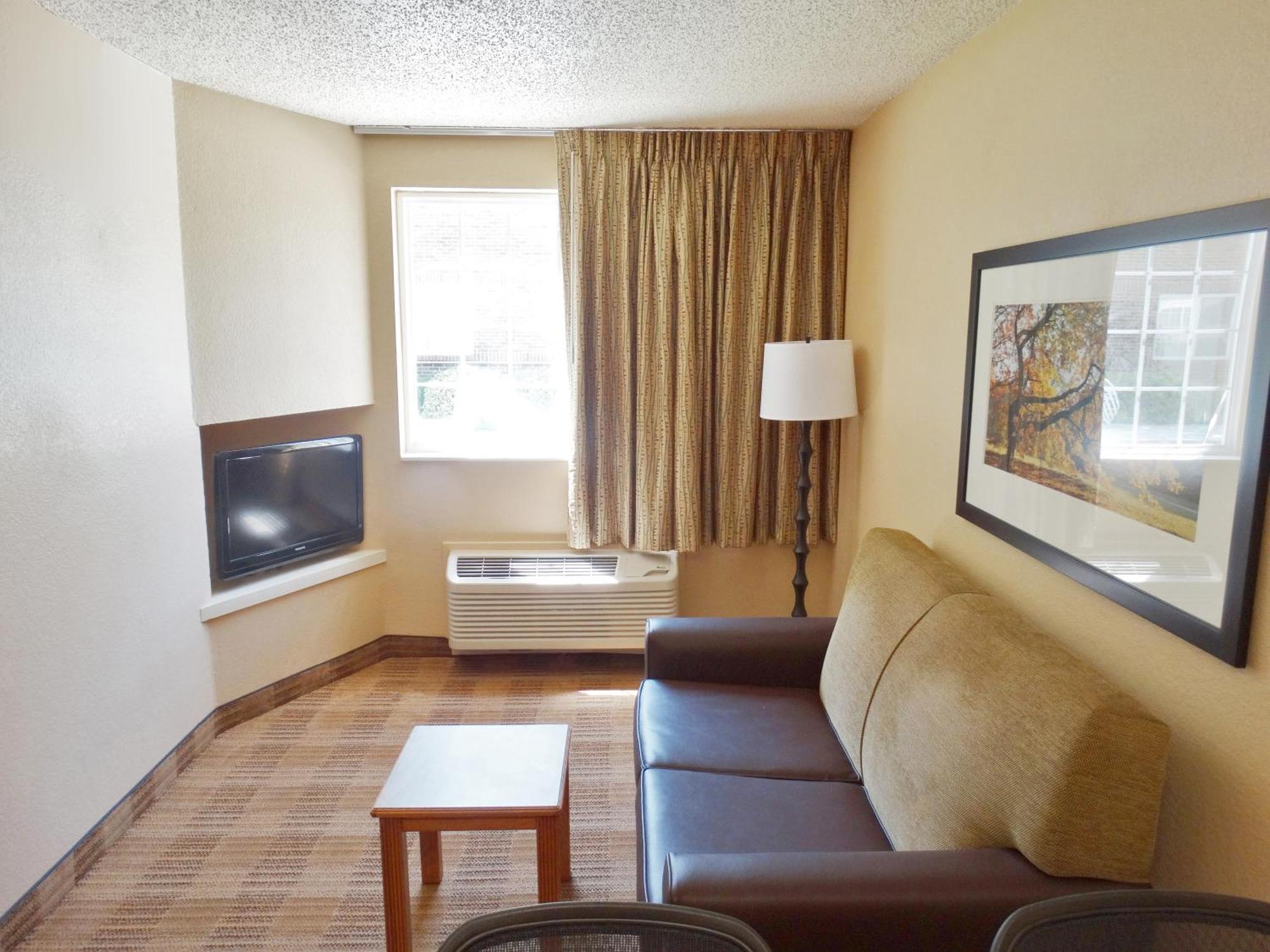 Extended Stay America Suites - Fishkill - Route 9 Exteriér fotografie